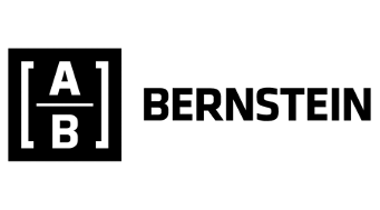 Bernstein Event Sponsor