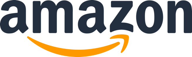 Amazon Event Sponsor