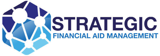 Strategic Financial Aid Management Event Sponsor